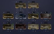 A standard Vulpaphyla build, keeping it cheap (Image via Digital Extremes/Overframe)